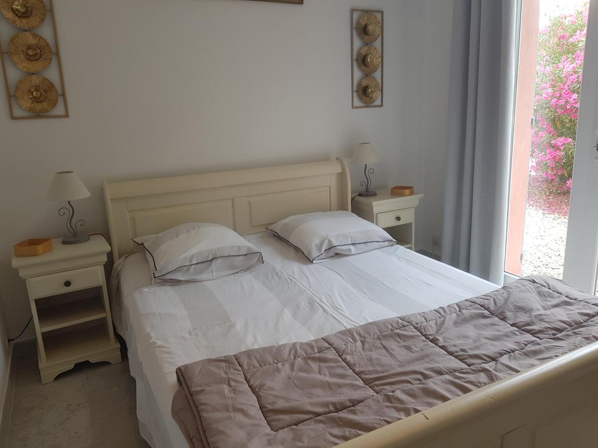 Les Lezards 2 Au Soleil Draguignan Bed and Breakfast Buitenkant foto