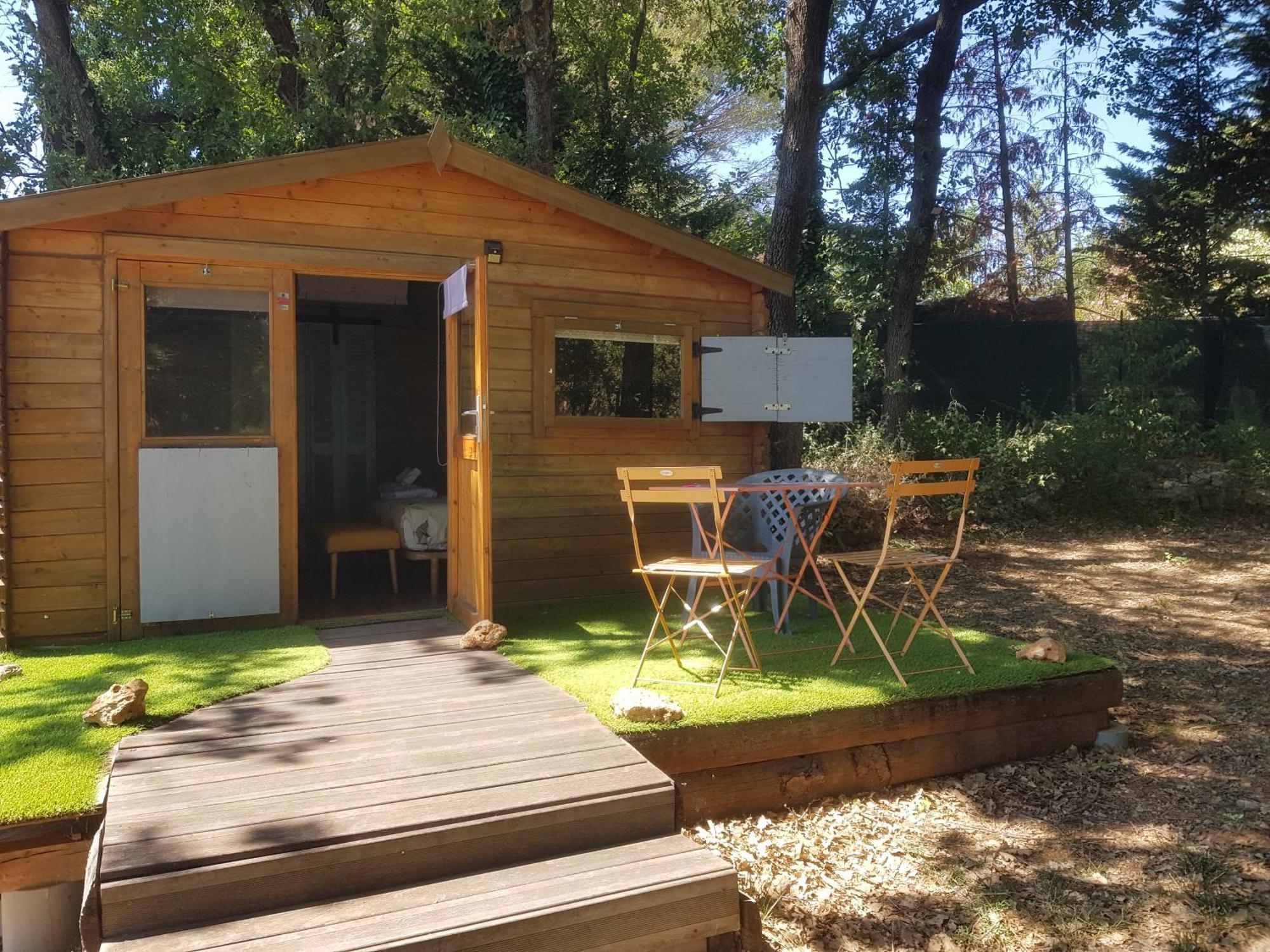 Les Lezards 2 Au Soleil Draguignan Bed and Breakfast Buitenkant foto