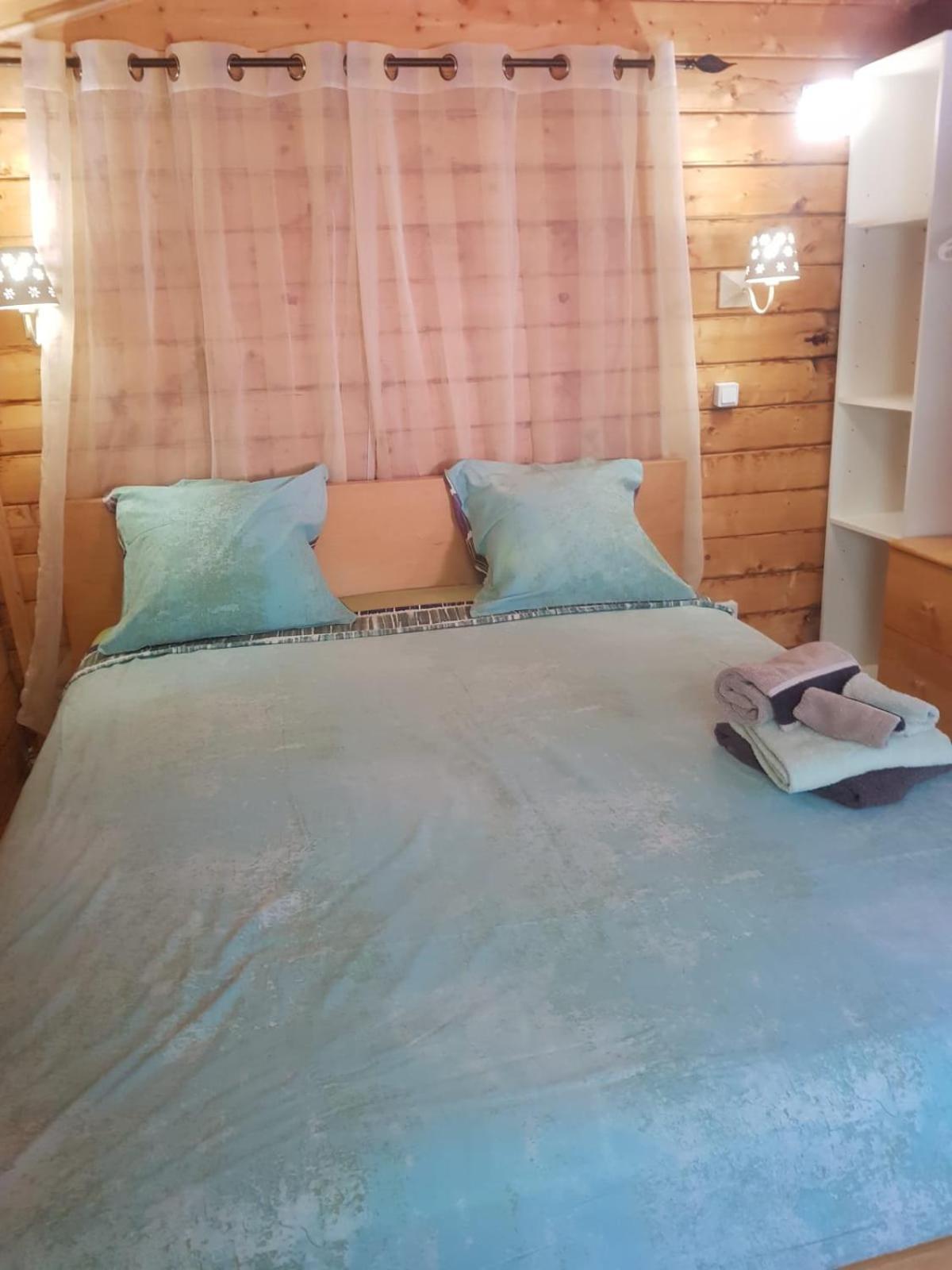 Les Lezards 2 Au Soleil Draguignan Bed and Breakfast Buitenkant foto