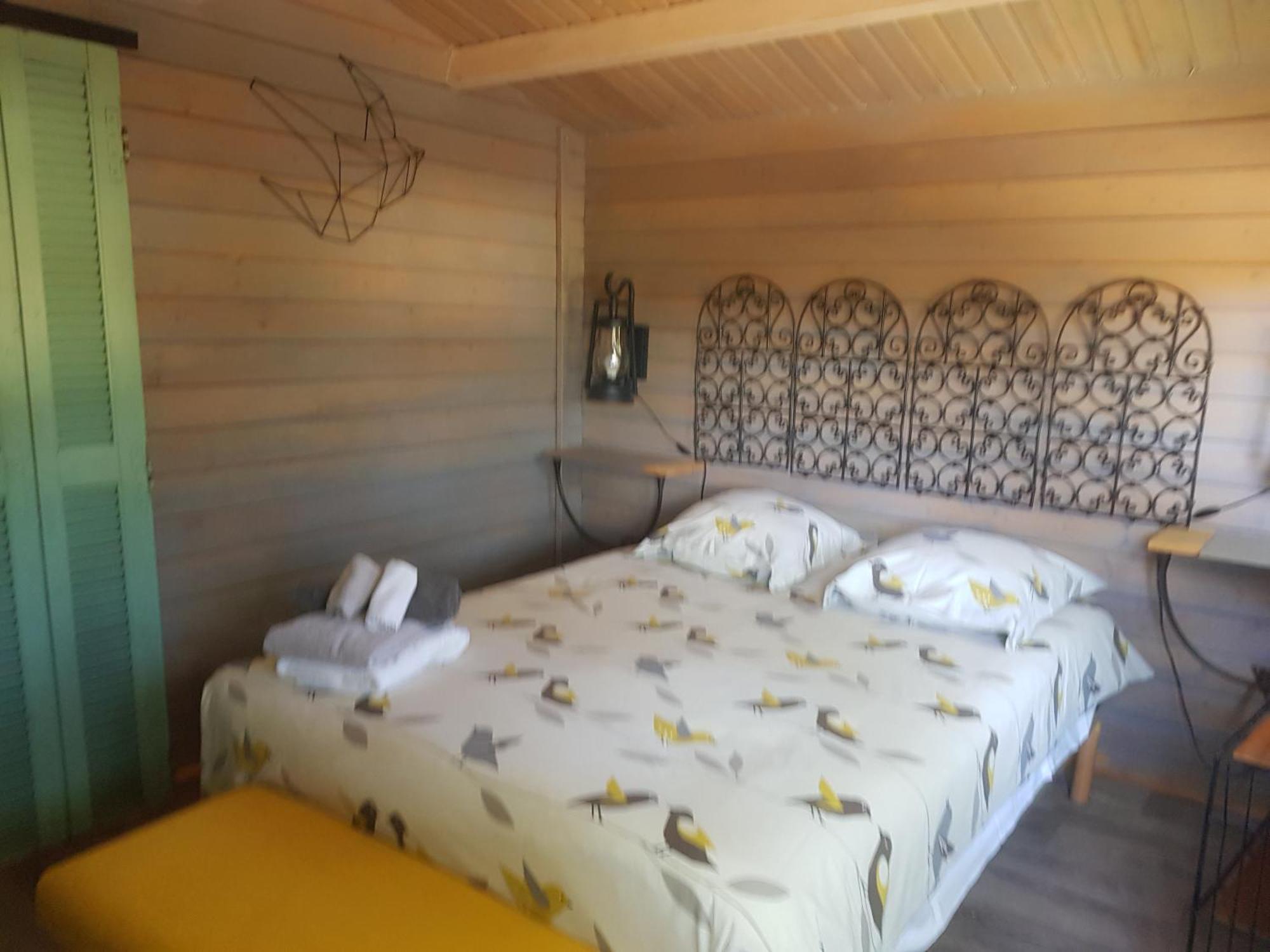 Les Lezards 2 Au Soleil Draguignan Bed and Breakfast Buitenkant foto